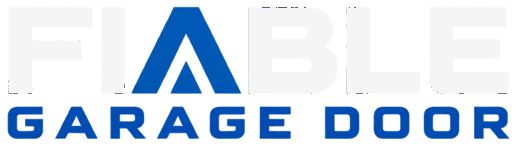 Fiable Garage Door — accueil